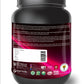 Nutriley Amino Mass - Body Weight / Muscle Gainer Whey Protein Supplement  (500 Gms)