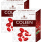 Nutriley Coleen - Iron Supplement Capsules (60 Caps)- Pack of 2